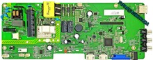 PHİLİPS - TSUMV56/MSD3553-T5C3, 115C5A, 4727-MV56t5-A1233K21, Philips 32BDL4012N/62, Main Board, Ana Kart, K320WDK3 , HV320WHB-N85