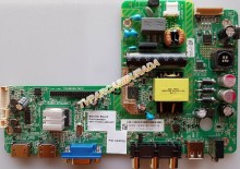 PREMİER - TSUMV59-T4C2 , 9011-114A4A-483A2511-S , Premier PR32B80 , Main Board , LC320DXY-SJA4