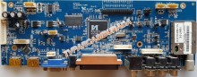 SUNNY - TVC.MS6M181.5-SUNNY, VER:1.1, SUNNY SN032LI181-T1S, Main Board, Ana Kart, LTA320AP06