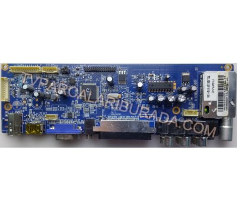 SUNNY SN0185LV29-T1 Main Board , TVC.MSV39.1 , LTA185AT01