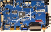 SUNNY - SUNNY SN032LD6M181-V2M Main Board , TVE.MS6M181.1-SUNNY , Ver 1.3 , Y.M ANAKART DVB-READY ISOL MS6M 181.1 T.SİZ MNL , LTA320AN01