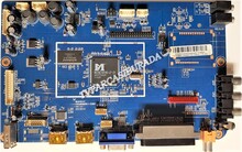 SUNNY - TVE.MS6M181.1-SUNNY, Ver 1.3, Y.M ANAKART DVB-READY ISOL MS6M 181.1 T.SİZ MNL, SUNNY SN032LD6M181-V2M, Main Board, Ana Kart, LTA320AN01