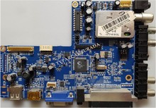 LİFEMAXX - TVE.MSV59.2 , VER.1.1 , TVE.MSV59.2 VER.1.0 MNL , Lifemax LM23101 22’’, Main Board , LM215WF4-TLG1