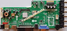 Jameson - T.VST29.A2B 12313, A13124077, M215HW03.V1, Jameson JS-2100, Main Board, Ana Kart, M215HW03.V1