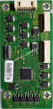PANASONIC - PANASONIC TX-L42WT50E LED Driver Board ,TNPA5615 , TXNLD1TGUB , VVX42F130A20