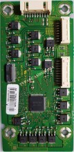 PANASONIC - TXNLD1TGUB, PANASONIC TX-L42WT50E, LED Driver Board, VVX42F130A20