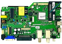 ARÇELİK - TXW110 , TP.MS3663S.PA671 , Arçelik A24L 5845 4B , Main Board , HV236WHB-N41 , Boe123WX1