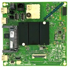 UASAIZ , ZAE190R-2 , Beko B50 A 800B , Main Board , 057T50-A96 , T500QVN03.F
