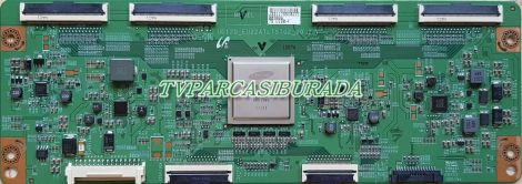 UD120_EU22ATLTSTG2_V0.2, LJ94-33117G, SAMSUNG UE75JU7000T, T CON Board, CY-GJ075FLLV3H