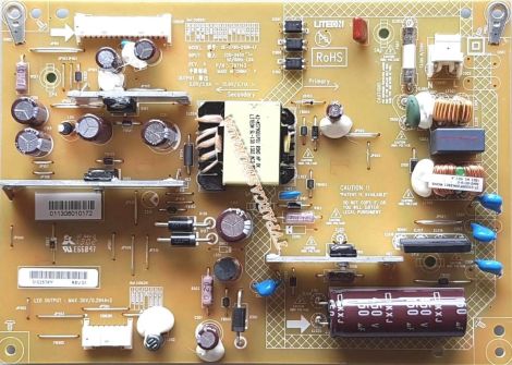 UE-3790-01UN-LF, 797143, Toshiba 32L2333D, Power Board, Besleme