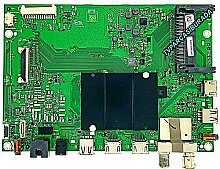 UGPAXZ , ZG2190R-22 , Beko B50 A860 B , Main Board , CC500PV5D , 057T50A90A