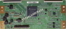 BOE - UHD_RGBW_LGE, 47-6021087, HV490QUBB25, LG 49UH650V-ZB, T-Con Board, HC490DGN-ABRC1-214X