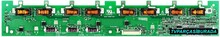 AU Optronics - V225-A03, 4H.V2258.211/B1, Arçelik A32-LCK-OB U, İnverter Board, T315XW04 V3