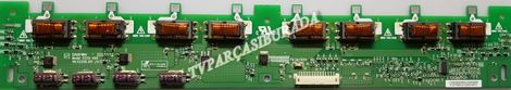 V225-A04, 4H.V2258.301 /A, V225-A04HF, Regal 32914 FHD, Inverter Board, T315HW04 0.4