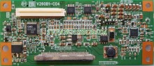 SAMSUNG - V260B1-C04, 35-D016841, SAMSUNG LE26S81BX, T CON Board, V260B1-L04