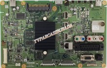 TOSHIBA - V28A001396A1, PE1063, PE1063 A, Toshiba 40TL933, Main Board, Ana Kart, LTA460HW04