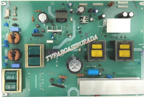 V28A00036301, PE0282, PE0282 A, Toshiba 42A3000P, Power Board, Besleme, LTA400HT-LH4