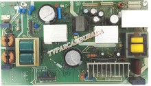 TOSHIBA - V28A00049301, PE0402, A V28A00049301, Toshiba 3723030D, Power Board, Besleme, LC370WU2-SLA1