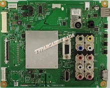 TOSHIBA - V28A001473B1, PE1128, PE1128 K, Toshiba 39P2300D, Main Board, Ana Kart, TL390FS31-0, VE39HJ1-P02