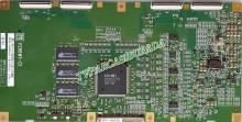 CHI MEI - V296W1-C1, 35-D000533,TOSHIBA NR30WL46G, Chi Mei, T Con Board, V296W1-L14