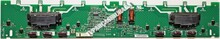 SAMSUNG - V298-5XX, 4H.V2988.071/A1, Samsung LE37G650L1W, Inverter Board, T370HW03 V.H