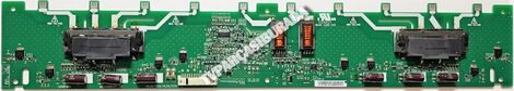 V298-5XX, 4H.V2988.071/A1, Samsung LE37G650L1W, Inverter Board, T370HW03 V.H