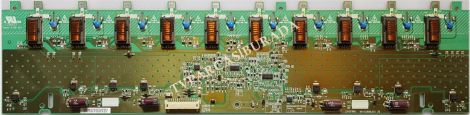 V298-601, 4H+V2988.051 /B, V298-601, DS-1937T05009, Grundıg GR37-102 FHD, Inverter Board, T370H03 V.Q