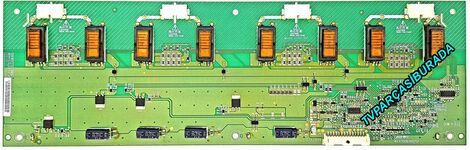 V300-001 , 4H.V3008.001/C1 , DS-44BYH01102 , Premier PR 32H92 , Inverter Board , BM080FD86