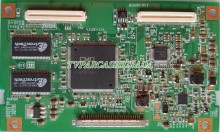 CMO - V315B1-C07, 35-D018627, KLV-32S400A, CMO, T Con Board, V315B1-L07