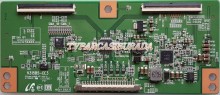 CHI MEI - V315B5-CE3, 35-D058260, LG 32LV2500-ZA, T CON Board, V315B5-LE3 Rev.C1