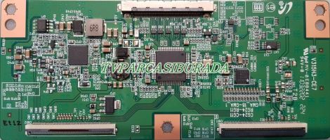 V315H3-CE7, 35-D060681, LG 42LK450U, T CON Board, V420H2-L05 Rev.C1