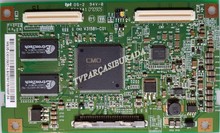 CHIMEI INNOLUX - 35-D013932 , V315B1-C01 , Samsung LE32S81BX T Con Board , V315B1-L01