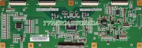 V32B C3, HP321X00103A, VESTEL 32 16:9TFT-LCD, T CON Board, T315XW01 VC