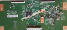 CHIMEI INNOLUX - V390HJ1-CE1, 35-D076142, VESTEL 39PF5025, T CON Board, V390HJ1-LE1, CHIMEI INNOLUX