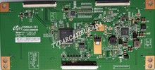 CHIMEI INNOLUX - V390HJ1-CE1, 35-D077645, VESTEL 50PF7055, T CON Board, V500HJ1-LE1