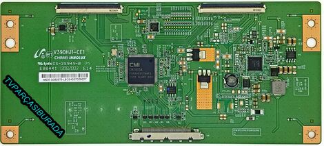 V390HJ1-CE1, 35-D092575, Sunny SN039LD12AT022, T-Con Board, V390HJ1-CE1