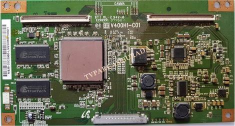 35-D023960 , V400H1-C01 , Samsung LE40A550P1R TCON Board , V400H1-L03