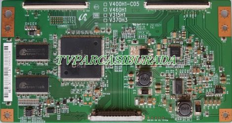 V400H1-C05, V460H1, V315H1, V370H3, 35-D031152, Samsung LE46B553, T CON Board, V460H1-L06