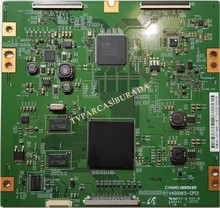 SAMSUNG - V400HK5-CPS1, 35-D073481, Samsung UE32ES6710S, TCON Board, LTJ400HV08-B