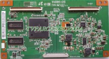 CHI MEI - V420H1-C15 , 35-D042334 , Sharp LC42SB45UT T CON Board , V420H1-LN4