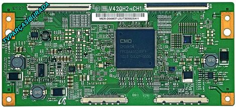 V420H2-CH1 , 35-D049837 , DGM 32A350 T Con Board 