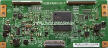 SAMSUNG - V460H1-CH7, 35-D052551, SAMSUNG UE40C6000, T CON Board, V460H1-LH7