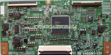 SAMSUNG - V460HK1-C01, 35-D065588, Samsung UE40D6000, T CON Board, LD400CGC-C2