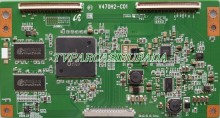 SAMSUNG - V470H2-C01, 35-D042444, SKYTECH ST-3230, Chi Mei, T CON Board, V470H2-L01