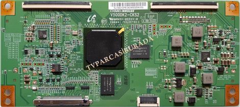 V500DK2-CKS2 , L48Z3 ,Philips 40PUK6809/12 , Tcon Board , V400DK1-KS1