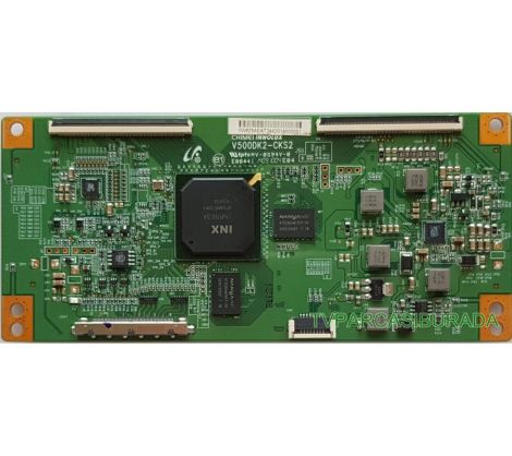 V500DK2-CKS2, V400DK1-KE1.C8, LG 40UB800V, LG 40UB800V-ZA, T Con Board, Innolux