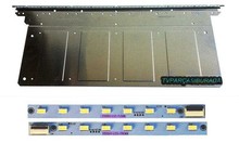 INNOLUX - V500H1-LS5-TLEM6, V500H1-LS5-TREM6, V500HJ1-LE1 REV.C1, VESTEL 50PF7070, Chi Mei-Innolux, Led Bar, Panel Ledleri