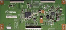 ARÇELİK - V500HJ1-CE6, 35-D085738, Arçelik A50–LEL-2B, Tcon Board, V500HJ-LE1