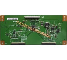 INNOLUX - V500HJ1-CPE1, 4V9Q53ETT34, NC500DUN-VXBP3, LG 50LB582V-ZJ 50LB582, T Con Board Logic Board, INNOLUX