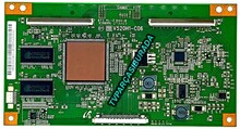 CHI MEI - V520H1-C06 , 35-D021631 , SAMSUNG LE40N87BD T-Con Board , V400H1-L01